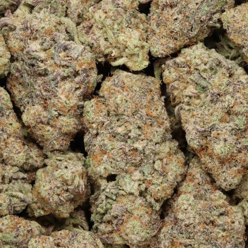 Leanne WoMAC cannabis