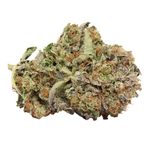 Pink Alien weed cannabis