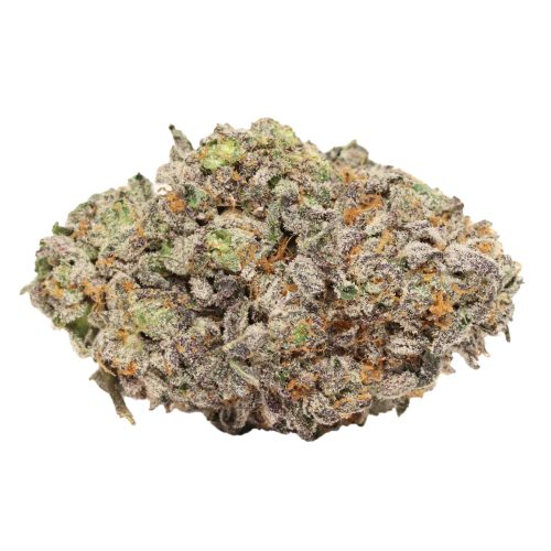 Purple Banana Breath weed cannabis