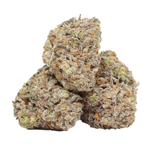Purple Banana Breath strain cannabis