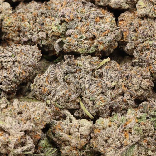 Purple Banana Breath cannabis
