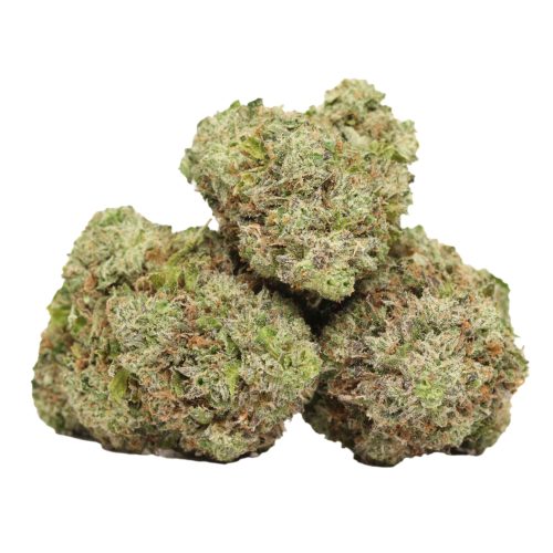 Stinky Pinky strain cannabis