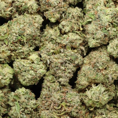 Stinky Pinky cannabis