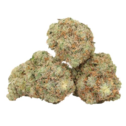 Tom Ford Pink Kush strain cannabis